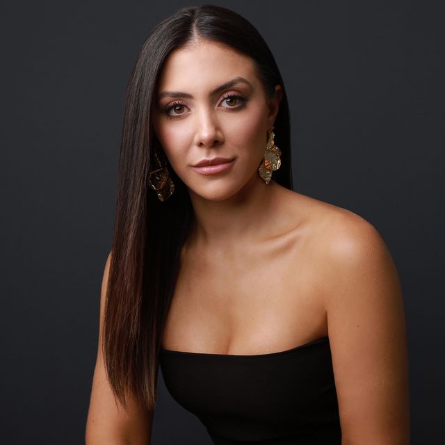 Lívia Miranda, Endocrinologista Londrina