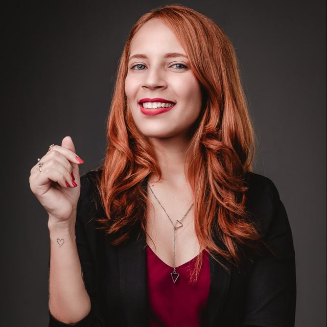 Beatriz Virginio, Psicólogo Conselheiro Lafaiete