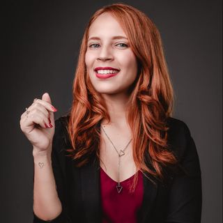 Ampliar imagem: Beatriz Virginio, Psicólogo Conselheiro Lafaiete