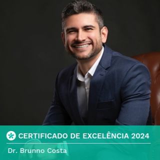 Ampliar imagem: Brunno Costa, Coloproctologista Sorocaba