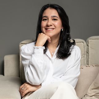 Ampliar imagem: Giulia  Benevenuto de Oliveira, Psicólogo Rio de Janeiro