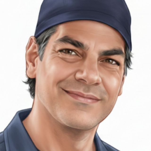 Gustavo  Pena Silva, Dentista Uberaba