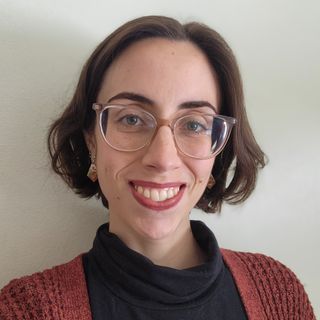 Ps. Eliana Rodríguez Rozas