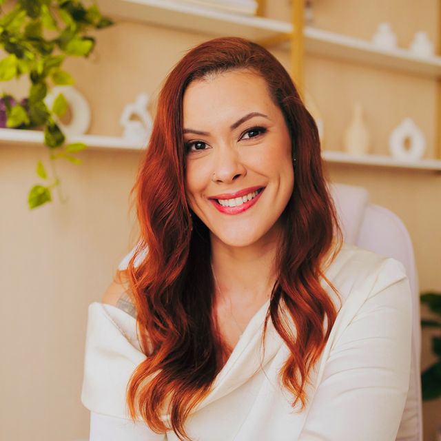 Viviane Arêas, Psicólogo Niterói