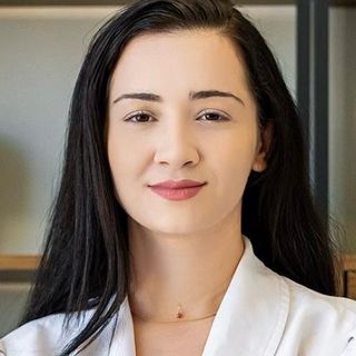 Ampliar imagem: Alice  Kempfer Menon, Fisioterapeuta Sorriso