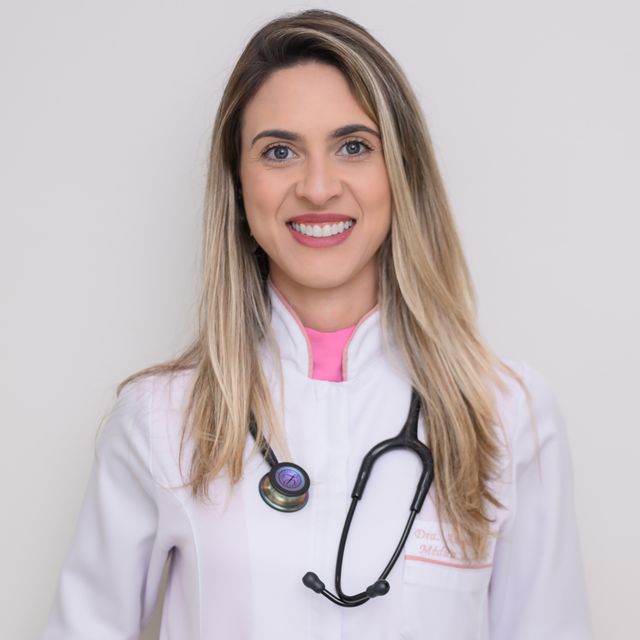 Amanda Ribas, Geriatra Petrópolis