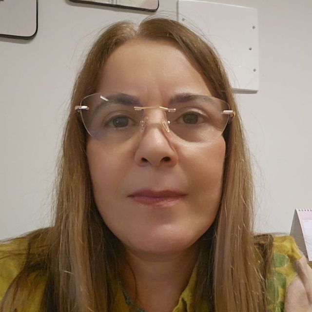 Leilah Brand, Psicopedagogo Rio de Janeiro