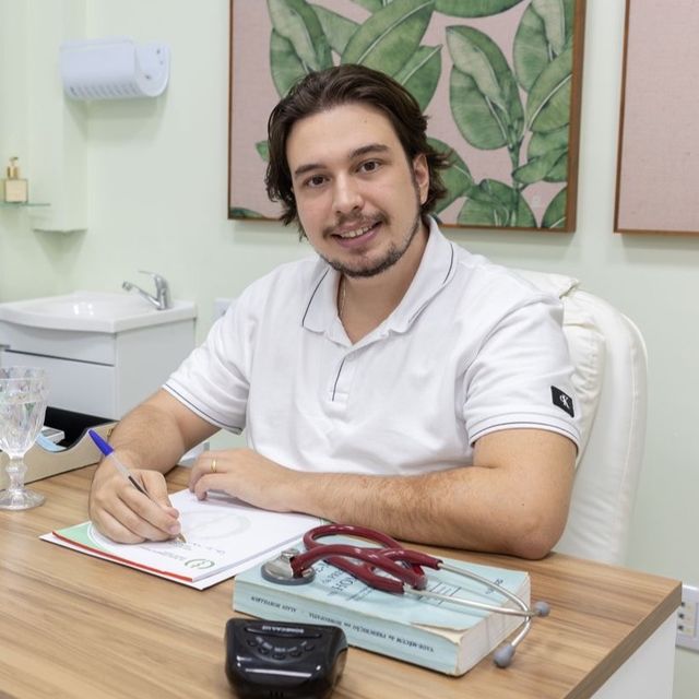 Arthur  Gregório Valério, Generalista São Carlos