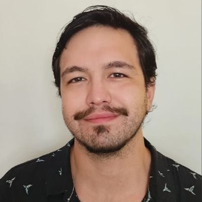 Vicente Jiménez  Anziani, Psicólogo Chillán