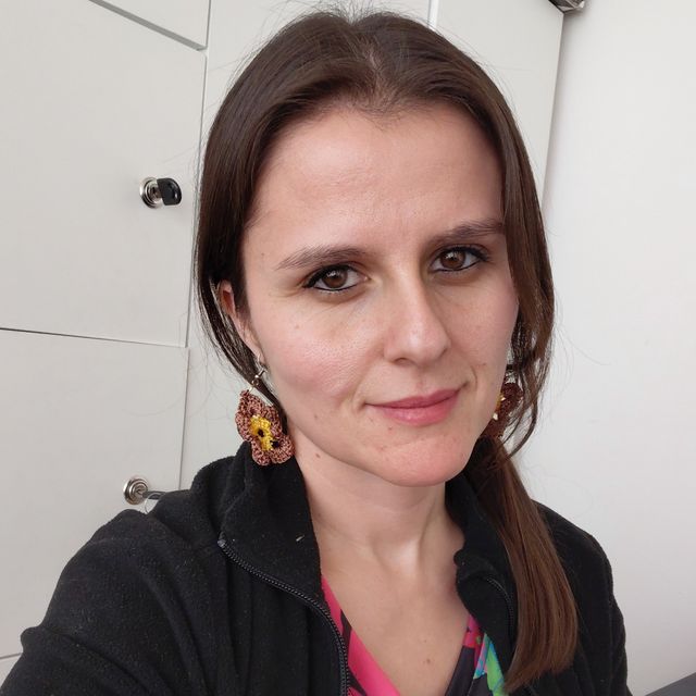 Daniela González Manríquez