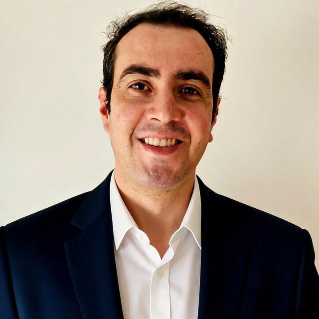 Felipe Toledo, Urologista São Paulo