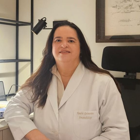 Natália Guimarães, Fonoaudiólogo Fortaleza