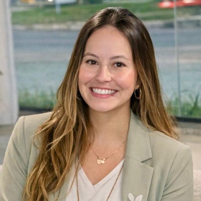 Bruna Adelino, Psicólogo Rio de Janeiro