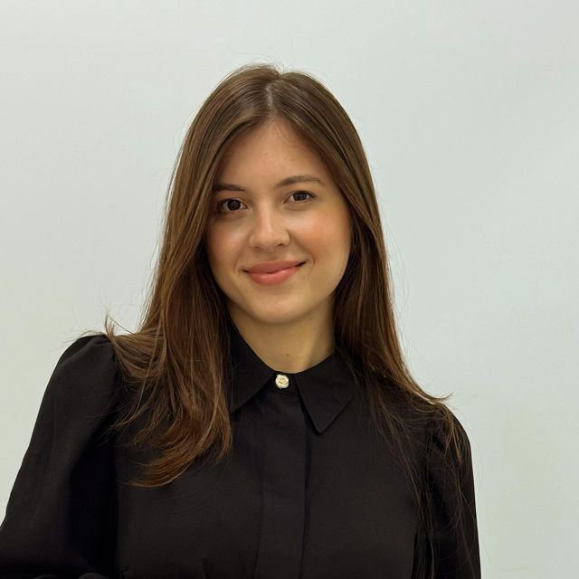 Amanda Pretti, Nutricionista Curitiba