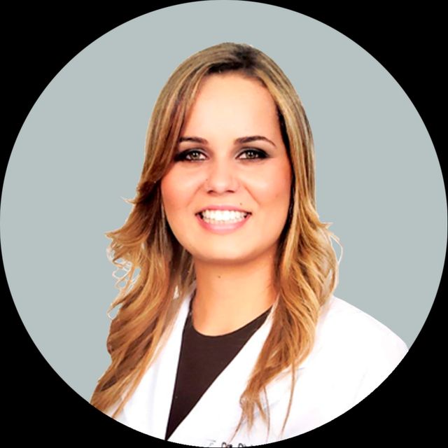 Dina Oliveira Pereira, Dermatologista Belo Horizonte