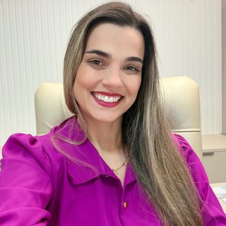 Ktiely  Da Silva Alonso, Psiquiatra Caraguatatuba