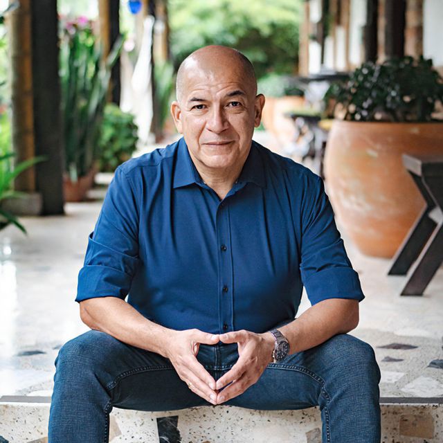 René Fernando Chisco Rios, Psicólogo Dos Quebradas