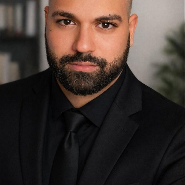 Hans Dominny , Psiquiatra São Luiz