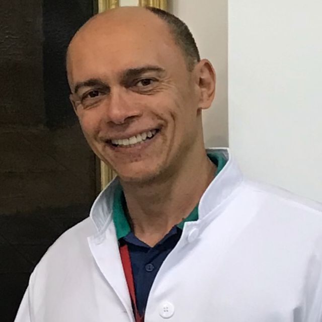 Anderson Miosso, Geriatra Juiz de Fora