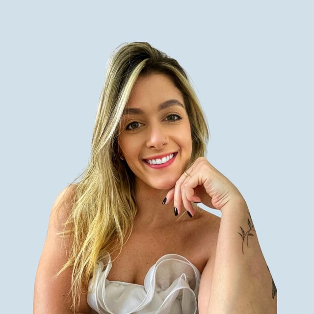 Izabella Carchio, Dentista São Paulo