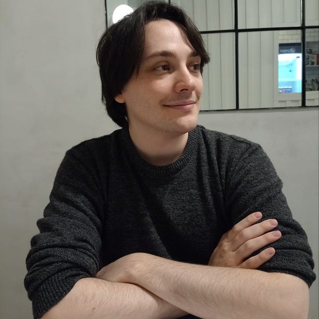 Gastón Castro Vivoda, Psicólogo San Miguel