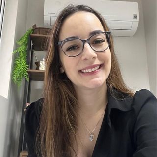 Ellen Hermann, Psicólogo Guaíba