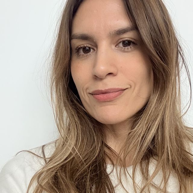 Karina Escobar, Psicólogo Ciudad Autónoma de Buenos Aires