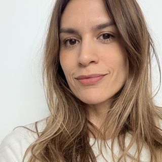 Acercar imagen: Karina Escobar, Psicólogo Ciudad Autónoma de Buenos Aires