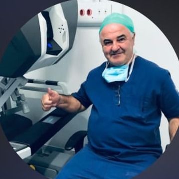 Ermani Cadore ., Ginecologista Esteio