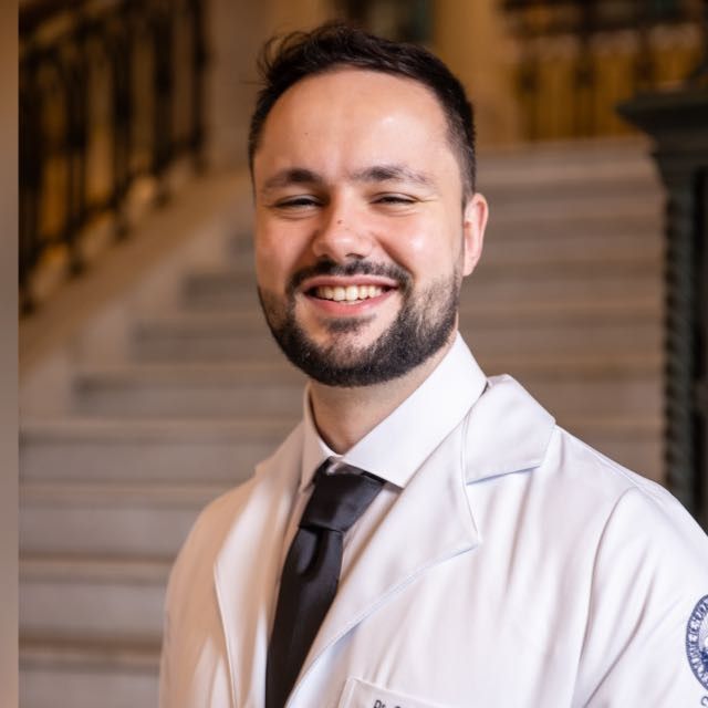 Sergio Henrique Paciullo Marossi, Cardiologista São Paulo