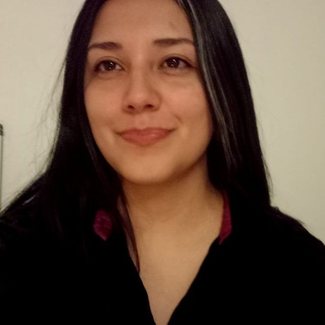 Laura Cheriff Rivera, Psicólogo Santiago