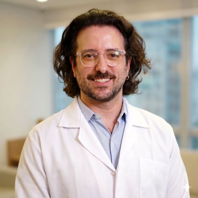 Matheus Ferreira Gröner, Urologista São Paulo