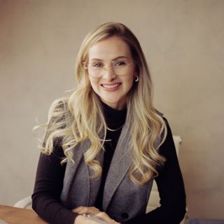 Dra. Luiza Sarsur Ribeiro