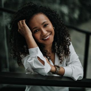 Ampliar imagem: Cicera Leal, Psicólogo São Paulo