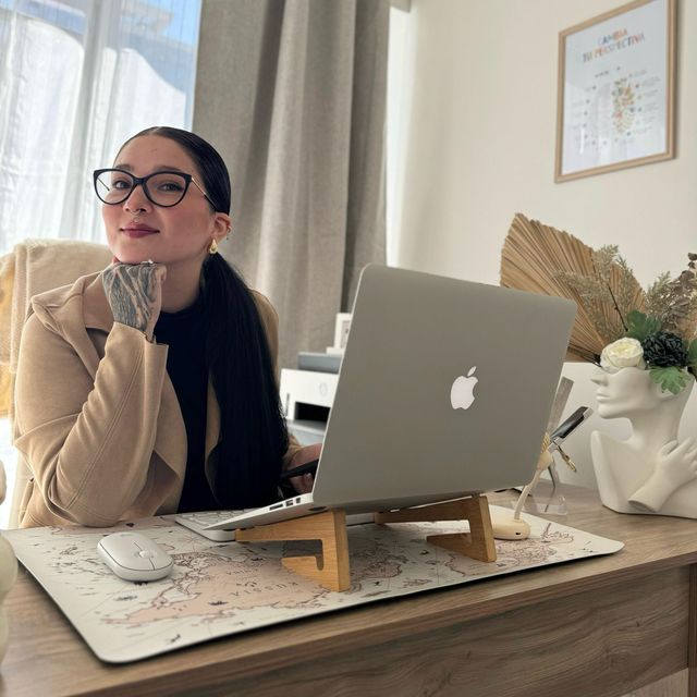 Pía Orrego Silva, Psicólogo Antofagasta