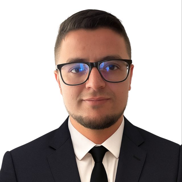 Mario Fernando Cifuentes Riaño, Neuropsicólogo Bogotá