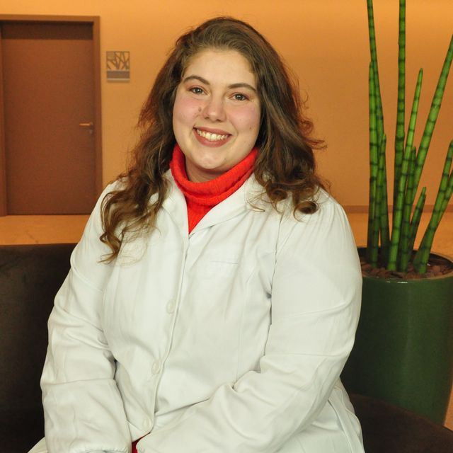 Aline Goncalves Gazzinelli de Lima, Psicólogo Curitiba