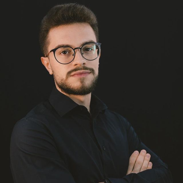 Nathan Facin Malacarne, Médico clínico geral Concórdia