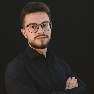 Dr. Nathan Facin Malacarne