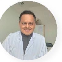 Ampliar imagem: Gonzalo Fernando Oblitas Alvarez, Otorrino Balneário Camboriú