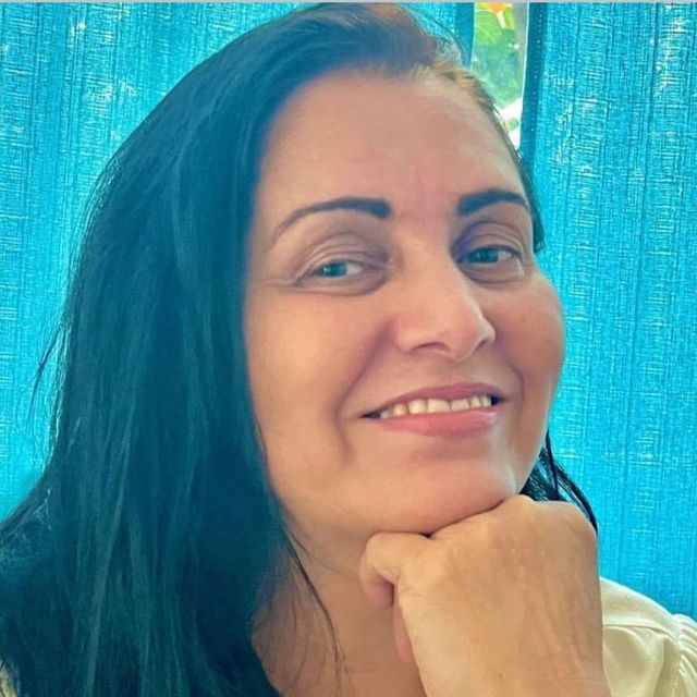 Geralda Antônia da Silva, Psicólogo Rio de Janeiro