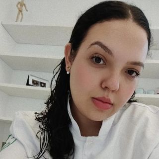 Ampliar imagem: Natalia Passos Ribeiro, Enfermeiro São Paulo