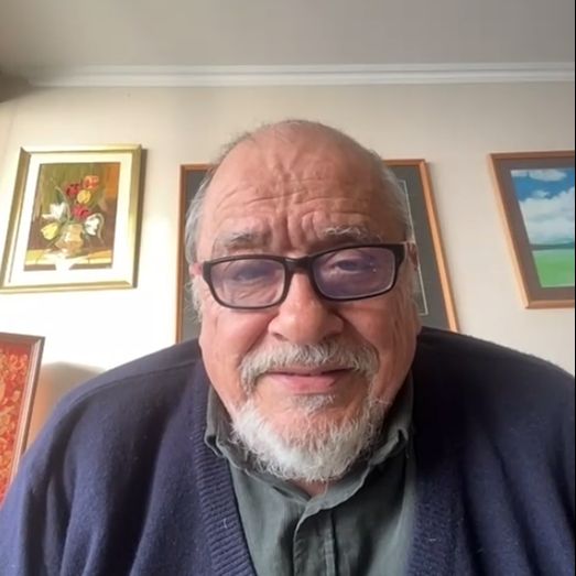 Humberto Verdugo Berrios, Homeópata Viña del Mar