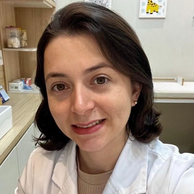 Inês Aragoso Fernandes, Nefrologista pediátrico Porto Velho