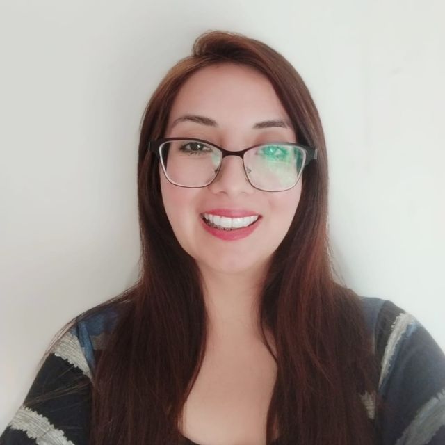 Patricia Valeria Lagos Ponce, Psicólogo Providencia