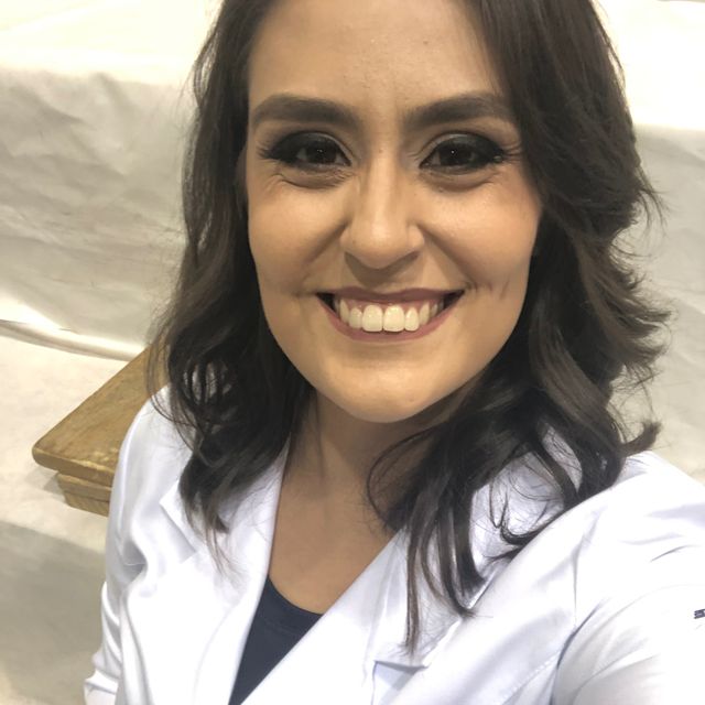 Luiza Barroso de Andrade, Generalista Betim