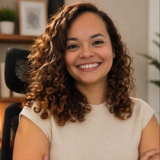 Leticia Maria de Lira Félix, Psicólogo Águas Claras