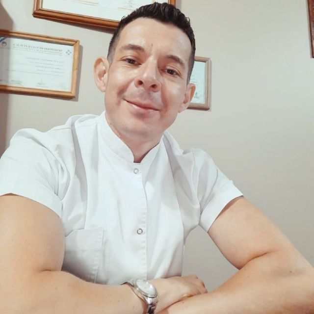 Gustavo Adolfo Gambarte Videz
