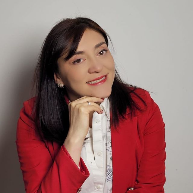 Diana Carolina Neisa Parra, Psicólogo Bogotá
