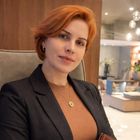 Dra. Janaína de Souza Siqueira de Mello